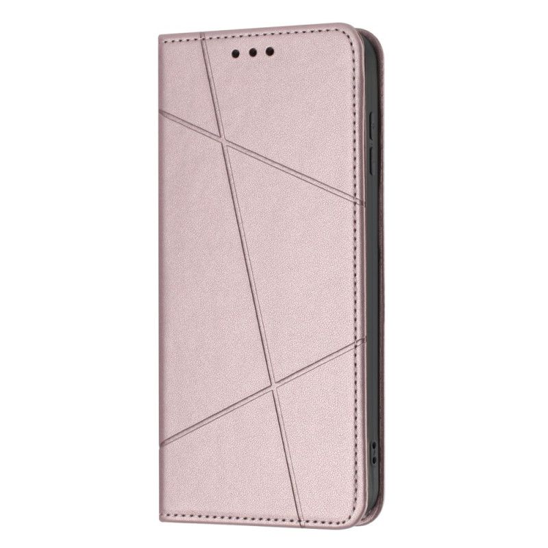 Flip Kotelot Samsung Galaxy S25 Fe Linie Etui Ochronne