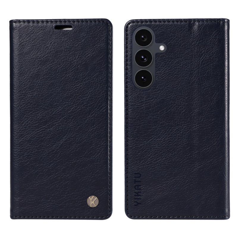 Flip Kotelot Samsung Galaxy S25 Fe Ykatu Etui Ochronne