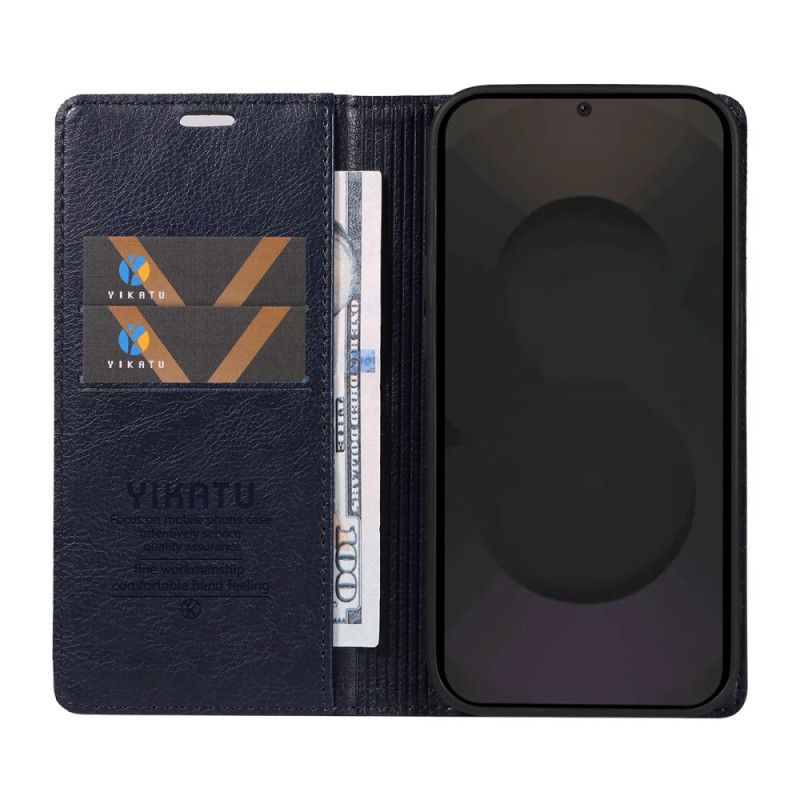 Flip Kotelot Samsung Galaxy S25 Fe Ykatu Etui Ochronne