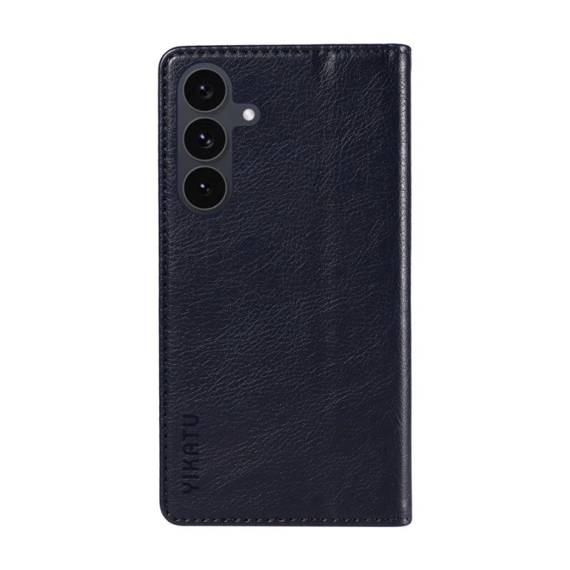 Flip Kotelot Samsung Galaxy S25 Fe Ykatu Etui Ochronne