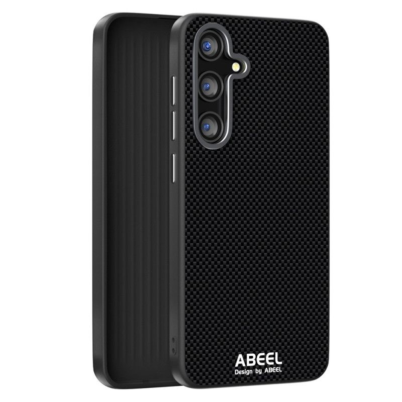 Futerały Samsung Galaxy S25 Fe Etui Na Telefon Abeel Hybrid Kompatybilny Z Magsafe