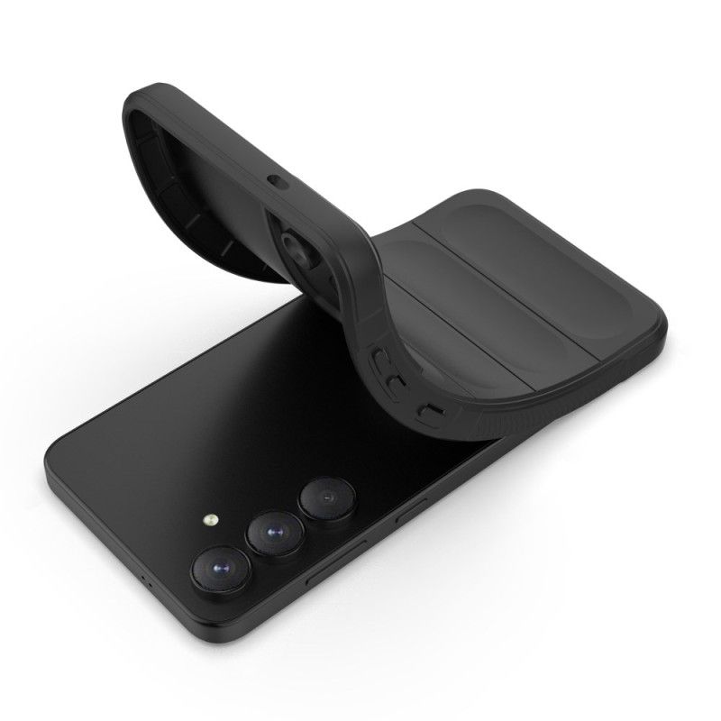 Futerały Samsung Galaxy S25 Fe Etui Na Telefon Antypoślizgowe