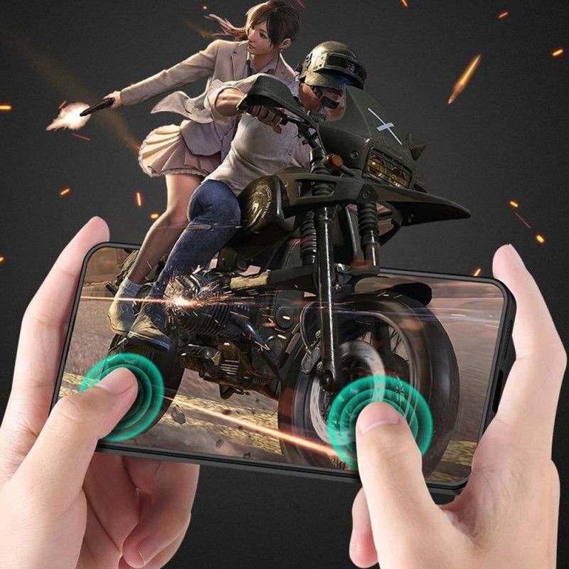 Futerały Samsung Galaxy S25 Fe Etui Na Telefon Efekt Metalu