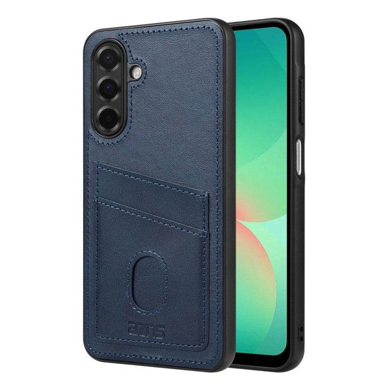 Futerały Samsung Galaxy S25 Fe Etui Na Telefon Etui Na Karty Azns