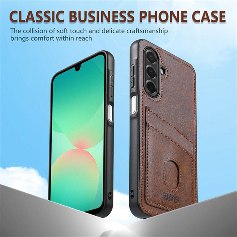 Futerały Samsung Galaxy S25 Fe Etui Na Telefon Etui Na Karty Azns