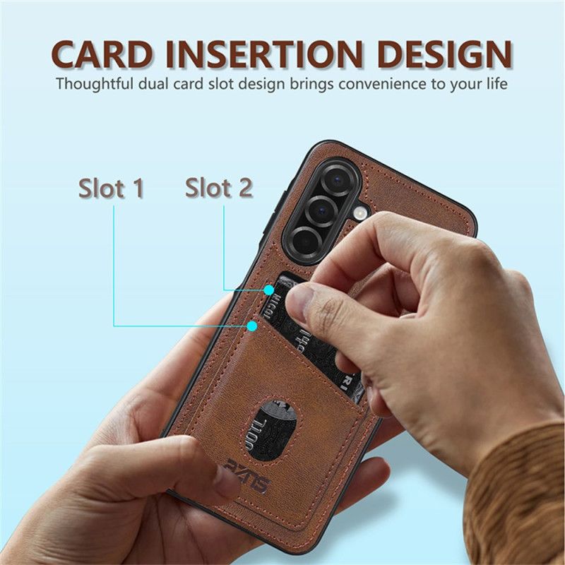 Futerały Samsung Galaxy S25 Fe Etui Na Telefon Etui Na Karty Azns