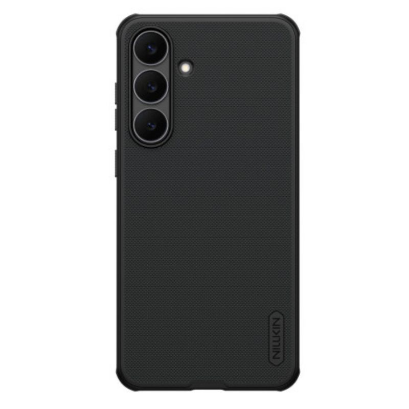 Futerały Samsung Galaxy S25 Fe Etui Na Telefon Kompatybilny Z Magsafe Frosted Shield Pro Nillkin