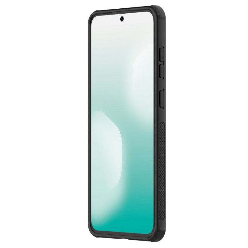 Futerały Samsung Galaxy S25 Fe Etui Na Telefon Kompatybilny Z Magsafe Frosted Shield Pro Nillkin