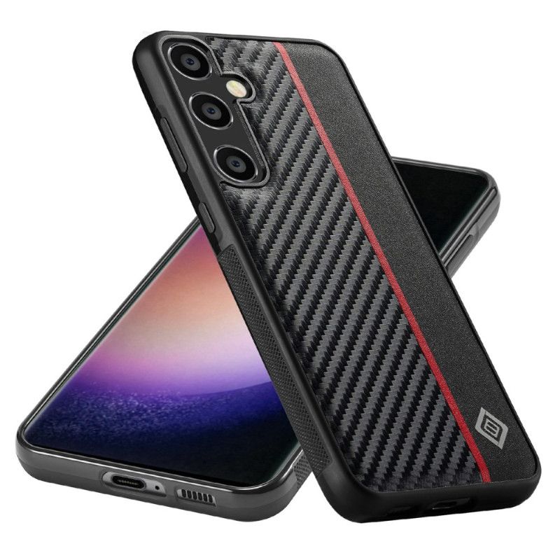 Futerały Samsung Galaxy S25 Fe Etui Na Telefon Lc.imeeke