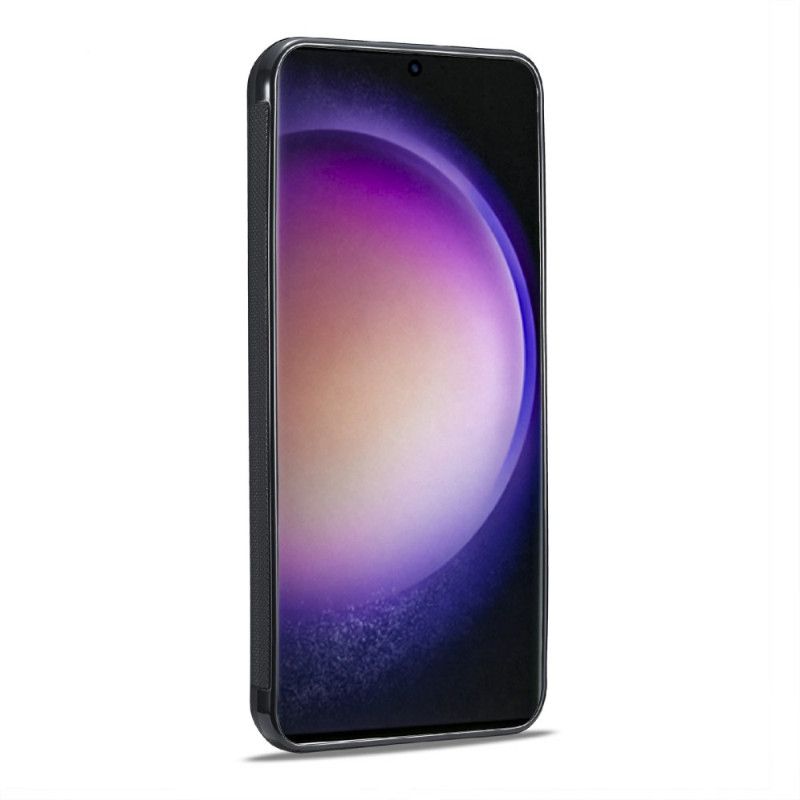 Futerały Samsung Galaxy S25 Fe Etui Na Telefon Lc.imeeke