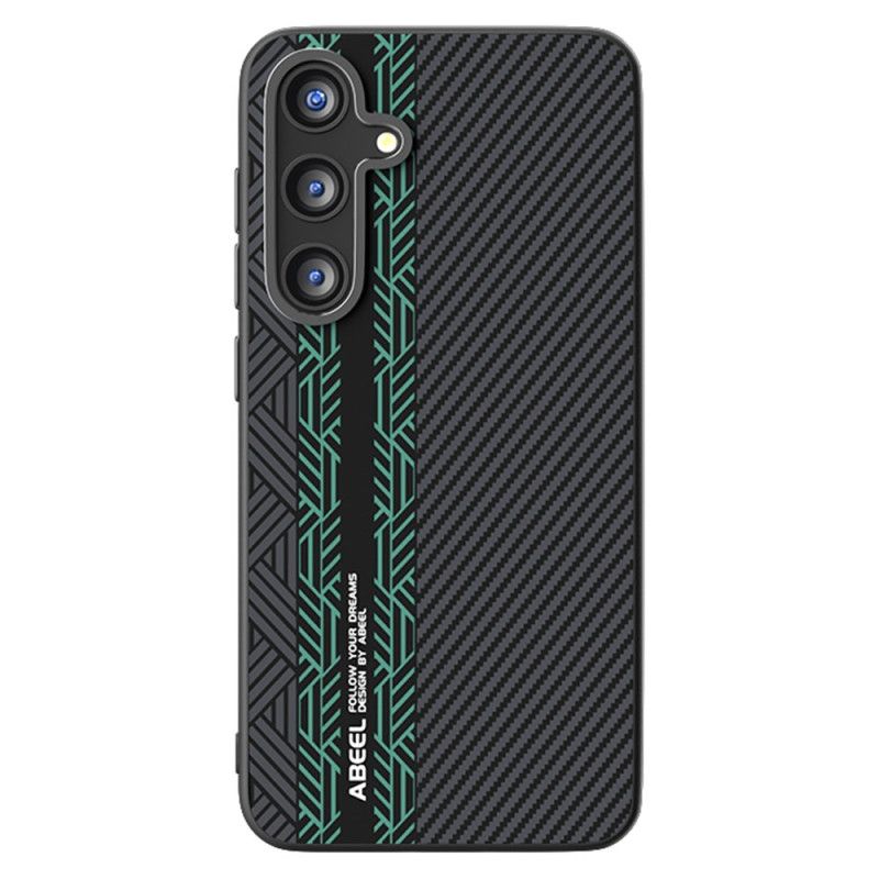 Futerały Samsung Galaxy S25 Fe Etui Na Telefon Magsafe Kompatybilny Z Abeel