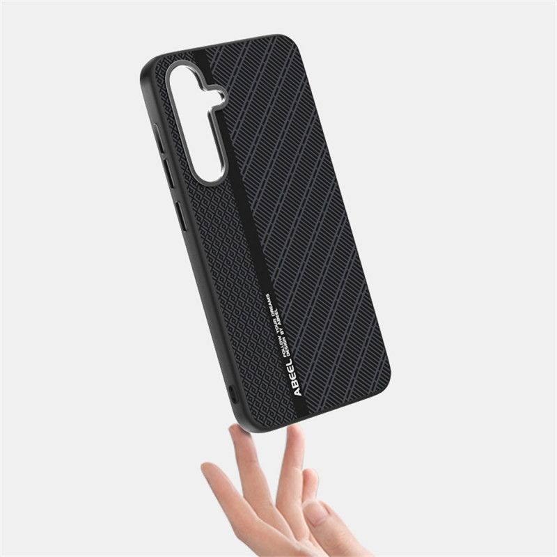 Futerały Samsung Galaxy S25 Fe Etui Na Telefon Magsafe Kompatybilny Z Abeel