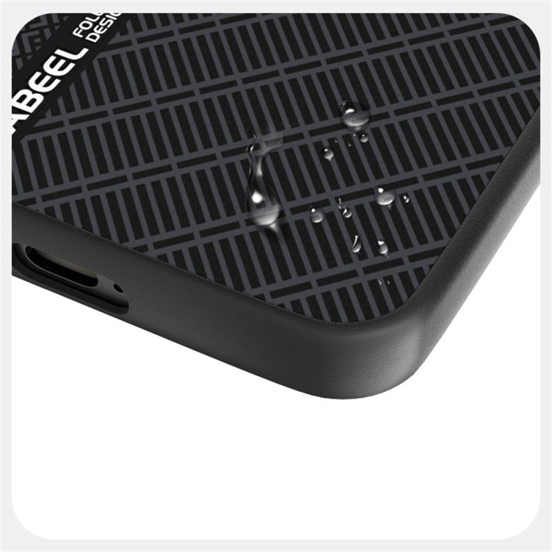 Futerały Samsung Galaxy S25 Fe Etui Na Telefon Magsafe Kompatybilny Z Abeel