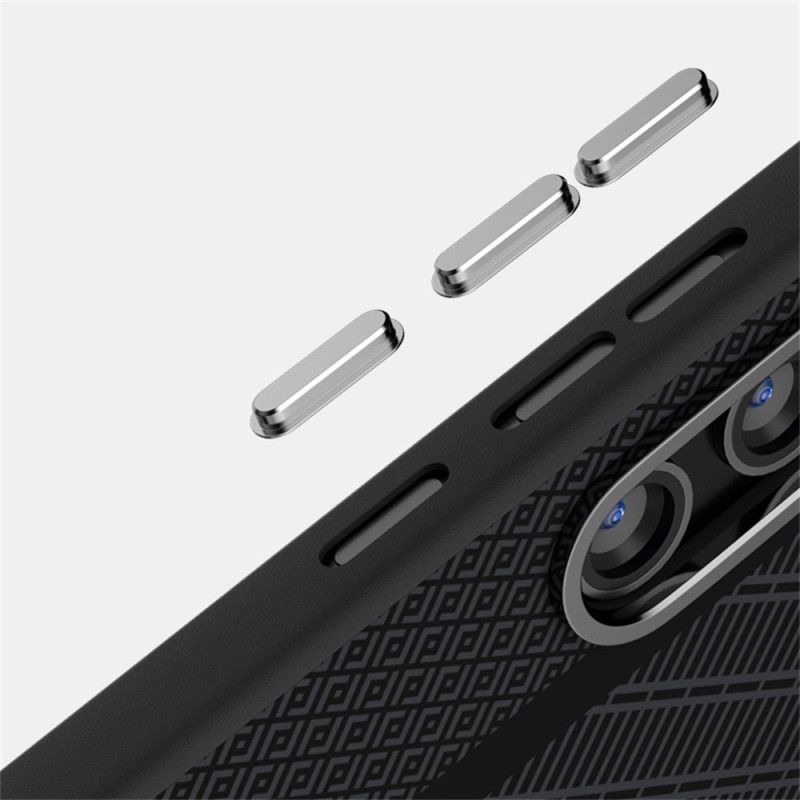 Futerały Samsung Galaxy S25 Fe Etui Na Telefon Magsafe Kompatybilny Z Abeel