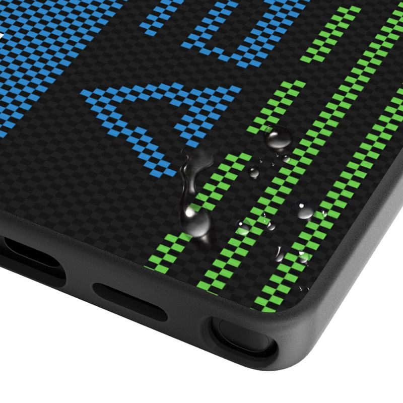 Futerały Samsung Galaxy S25 Fe Etui Na Telefon Magsafe Techno Kompatybilny Z Abeel