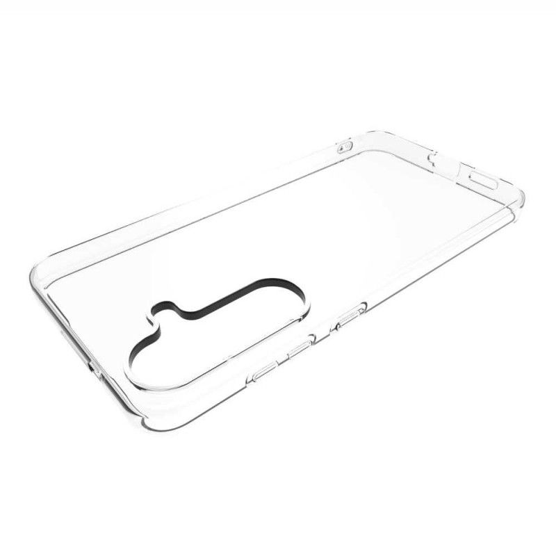 Futerały Samsung Galaxy S25 Fe Etui Na Telefon Przezroczysty