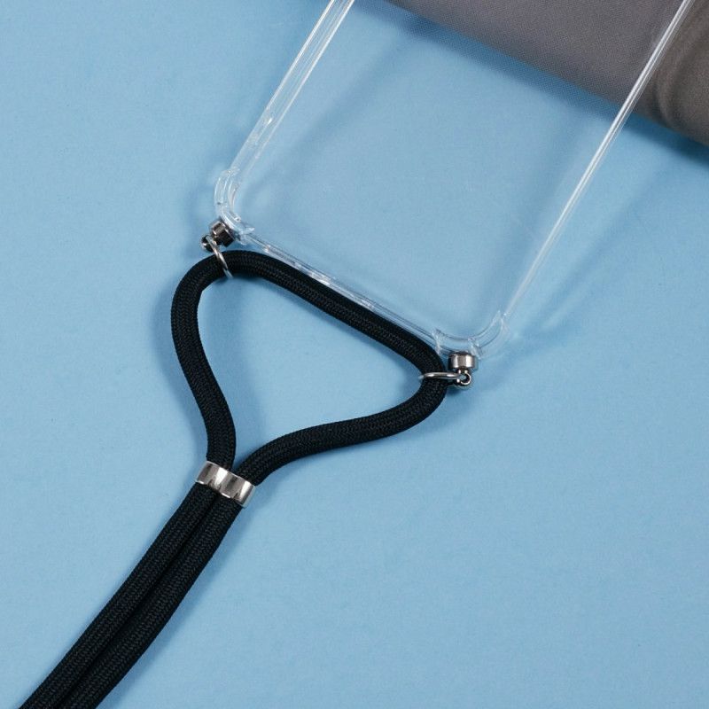 Futerały Samsung Galaxy S25 Fe Etui Na Telefon Przezroczysty