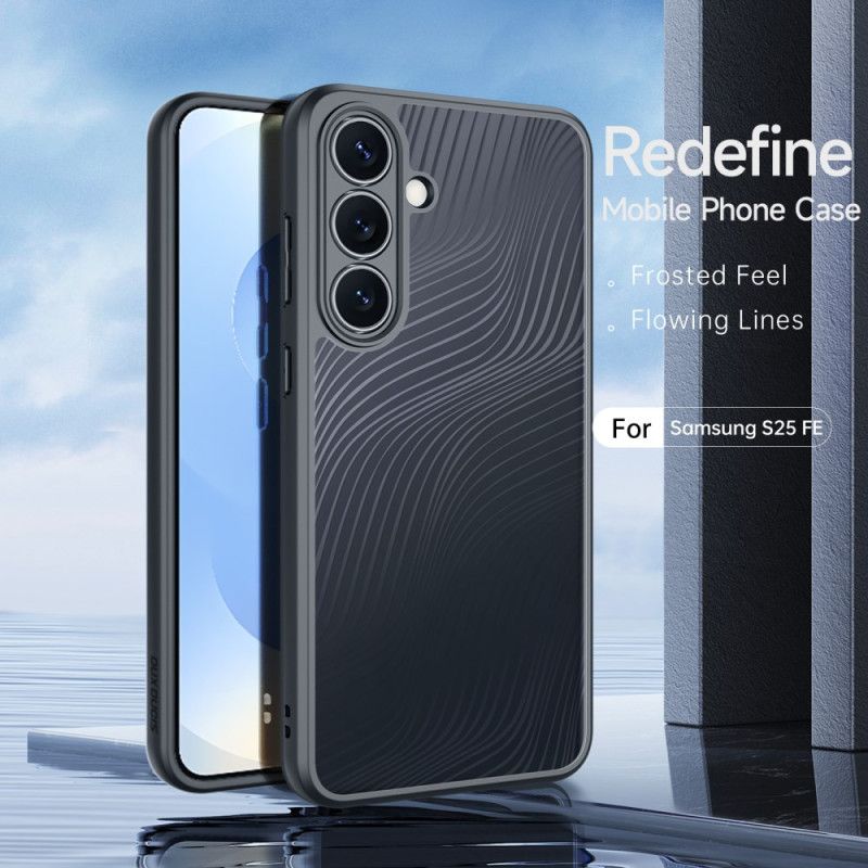 Futerały Samsung Galaxy S25 Fe Etui Na Telefon Seria Aimo Dux Duci