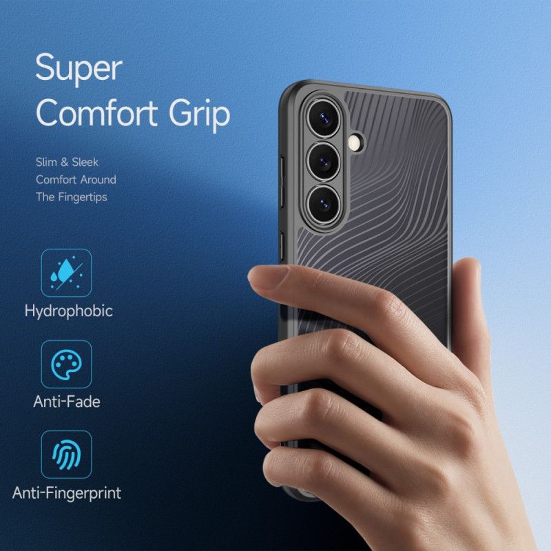 Futerały Samsung Galaxy S25 Fe Etui Na Telefon Seria Aimo Dux Duci