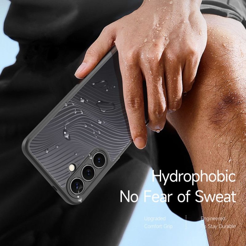 Futerały Samsung Galaxy S25 Fe Etui Na Telefon Seria Aimo Dux Duci