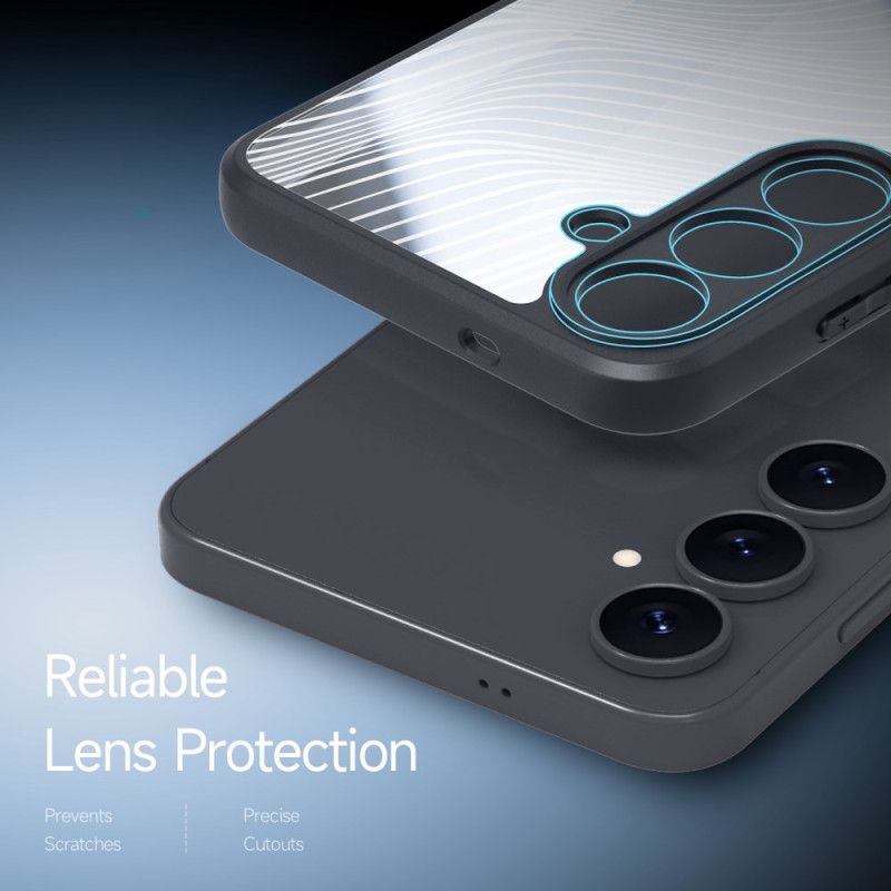 Futerały Samsung Galaxy S25 Fe Etui Na Telefon Seria Aimo Dux Duci