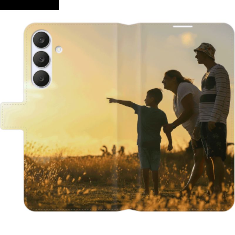 Obudowa Samsung Galaxy S25 Fe Etui Na Telefon Trend