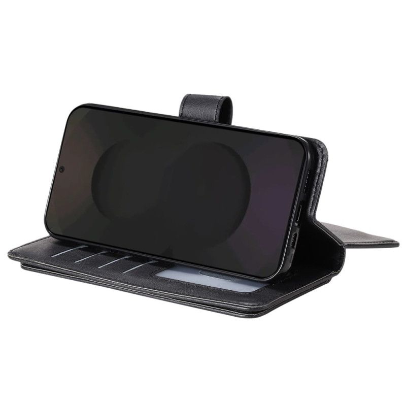 Pokrowce Samsung Galaxy S25 Fe 10 Przegródek Na Karty