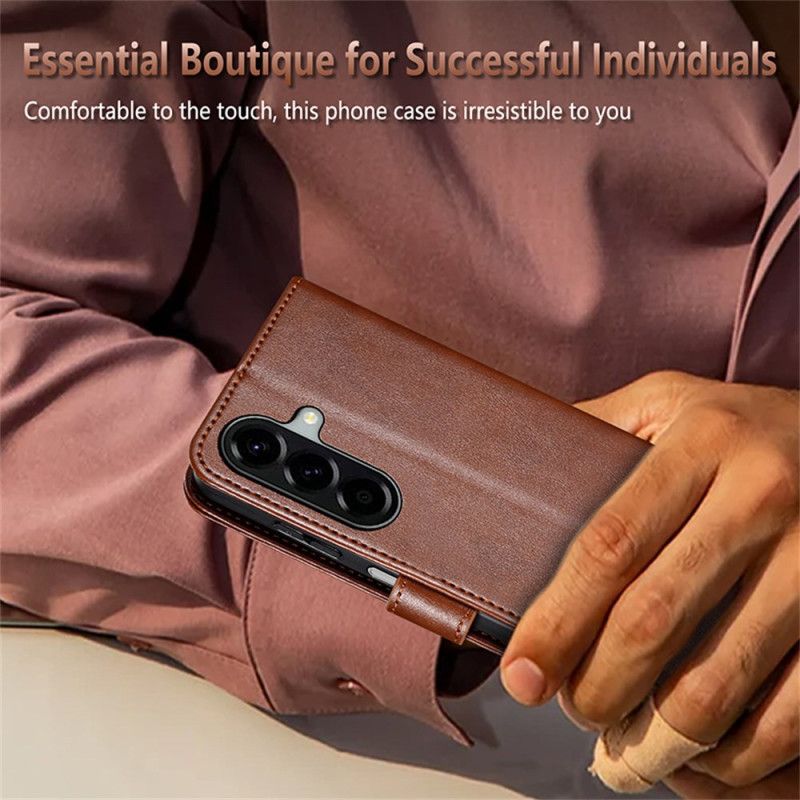 Pokrowce Samsung Galaxy S25 Fe Azns