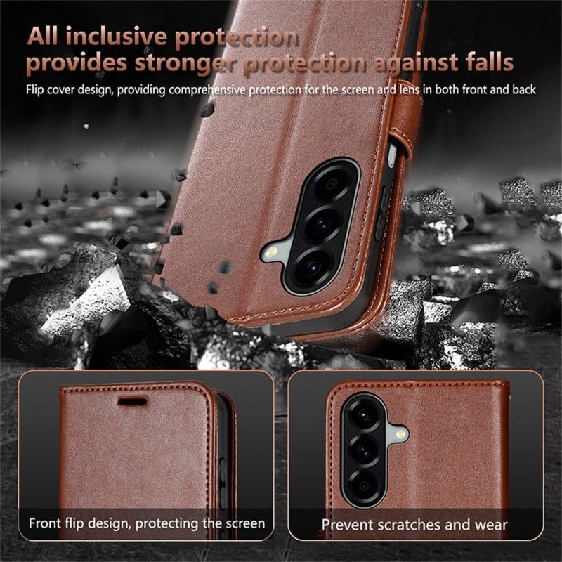 Pokrowce Samsung Galaxy S25 Fe Azns