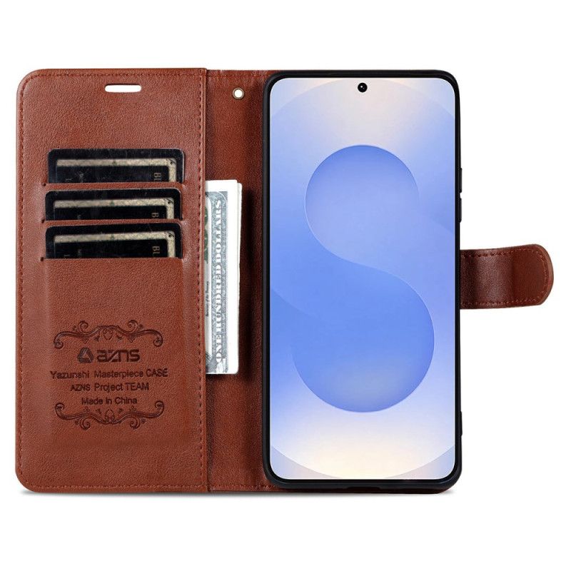 Pokrowce Samsung Galaxy S25 Fe Azns