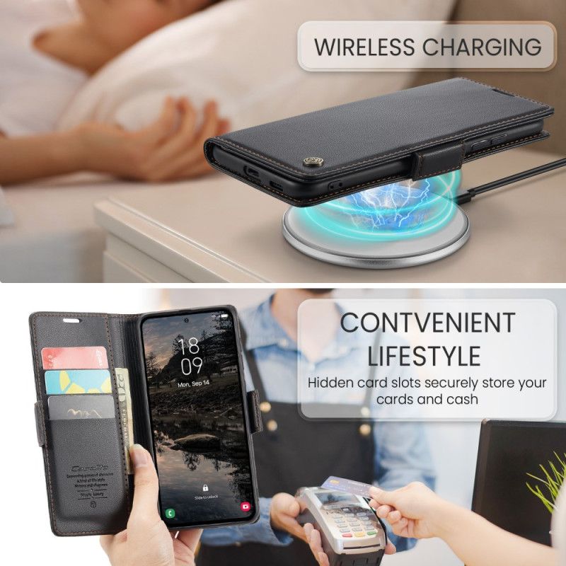 Pokrowce Samsung Galaxy S25 Fe Caseme