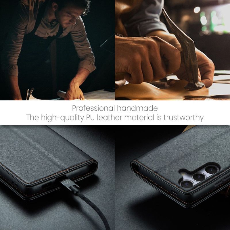 Pokrowce Samsung Galaxy S25 Fe Caseme