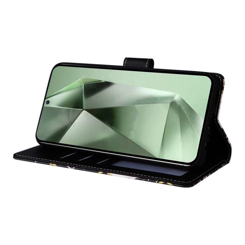 Pokrowce Samsung Galaxy S25 Fe Styl Marmurkowy