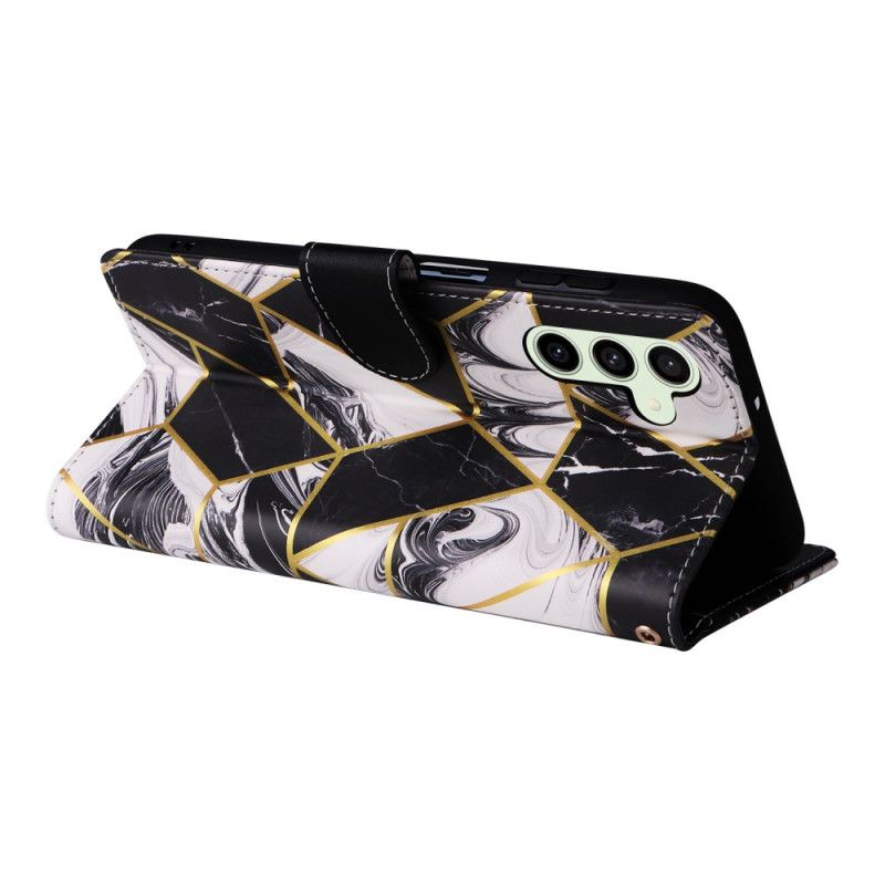 Pokrowce Samsung Galaxy S25 Fe Styl Marmurkowy