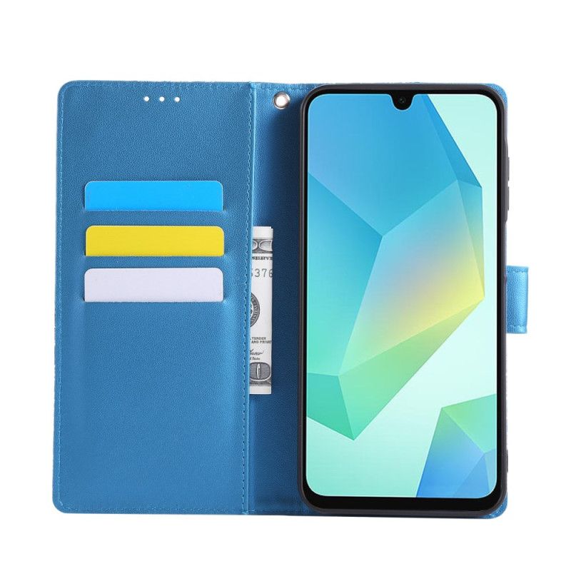 Samsung Galaxy S25 Fe Różowy Nadruk