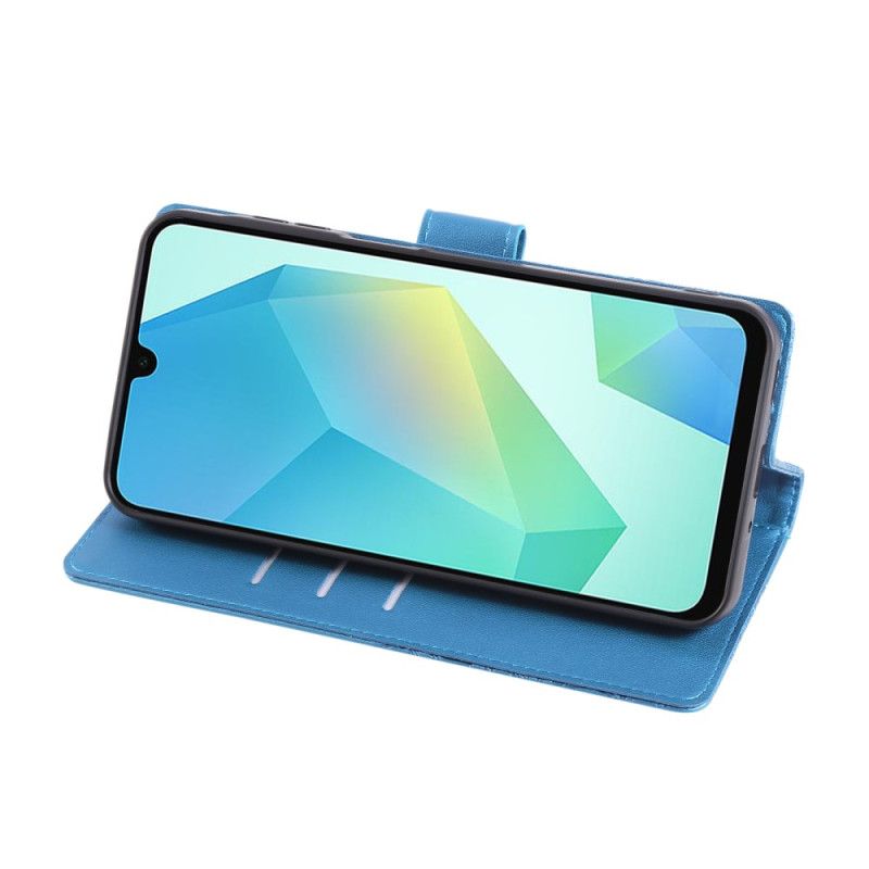 Samsung Galaxy S25 Fe Różowy Nadruk