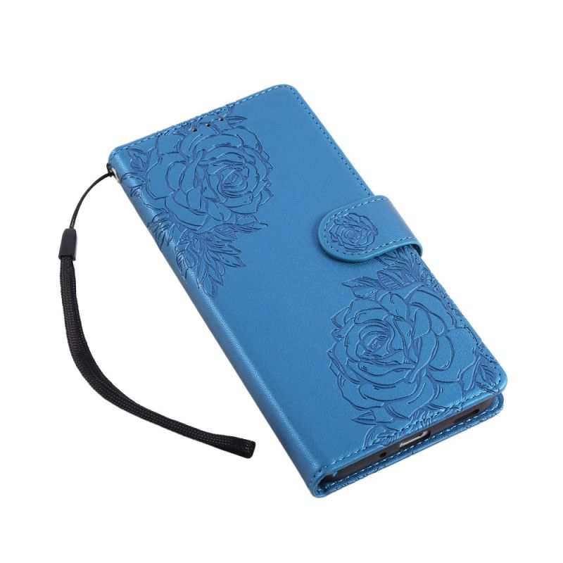 Samsung Galaxy S25 Fe Różowy Nadruk