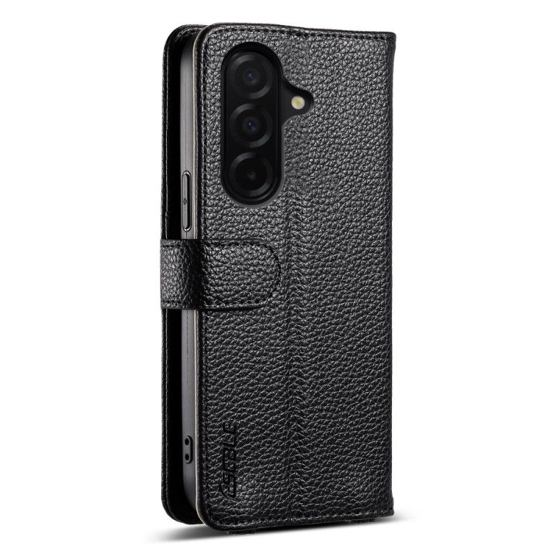 Skórzany Futerał Samsung Galaxy S25 Fe Etui Na Telefon Eseble