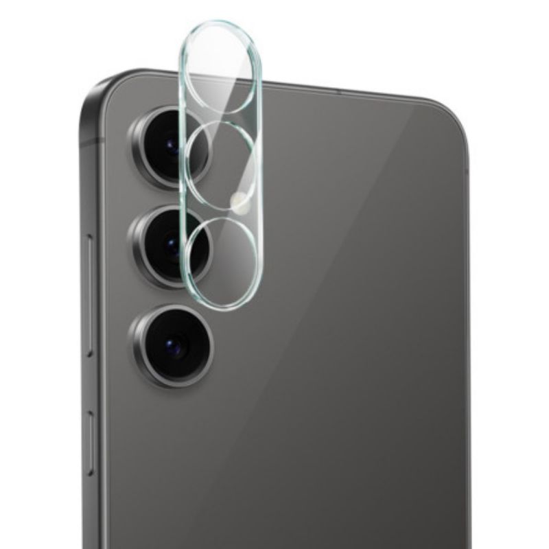 Szkło Hartowane Na Obiektyw Do Samsunga Galaxy S25 Fe