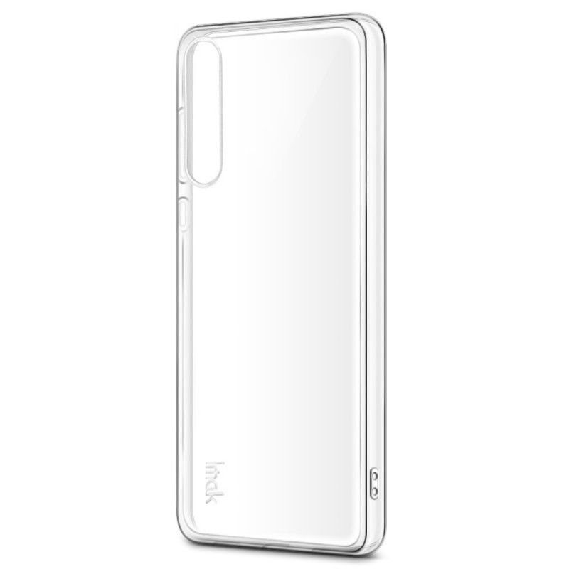 Futerały Huawei P20 Pro Etui na Telefon Przezroczysty