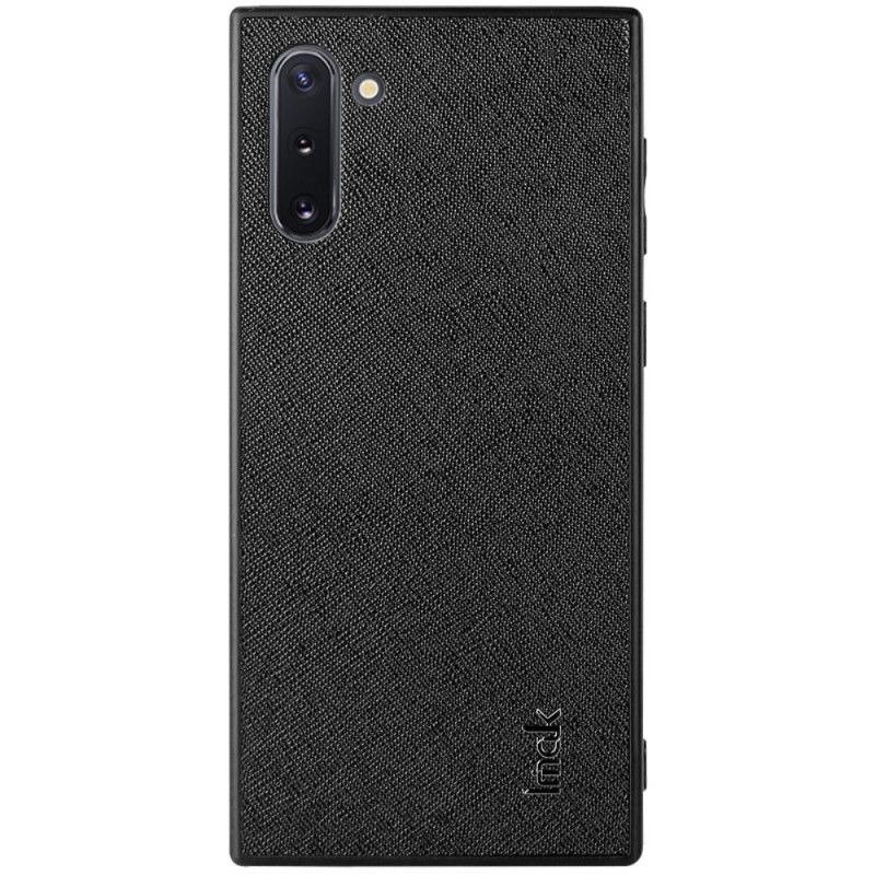 Futerały Samsung Galaxy Note 10 Etui na Telefon Seria Tekstur Imak