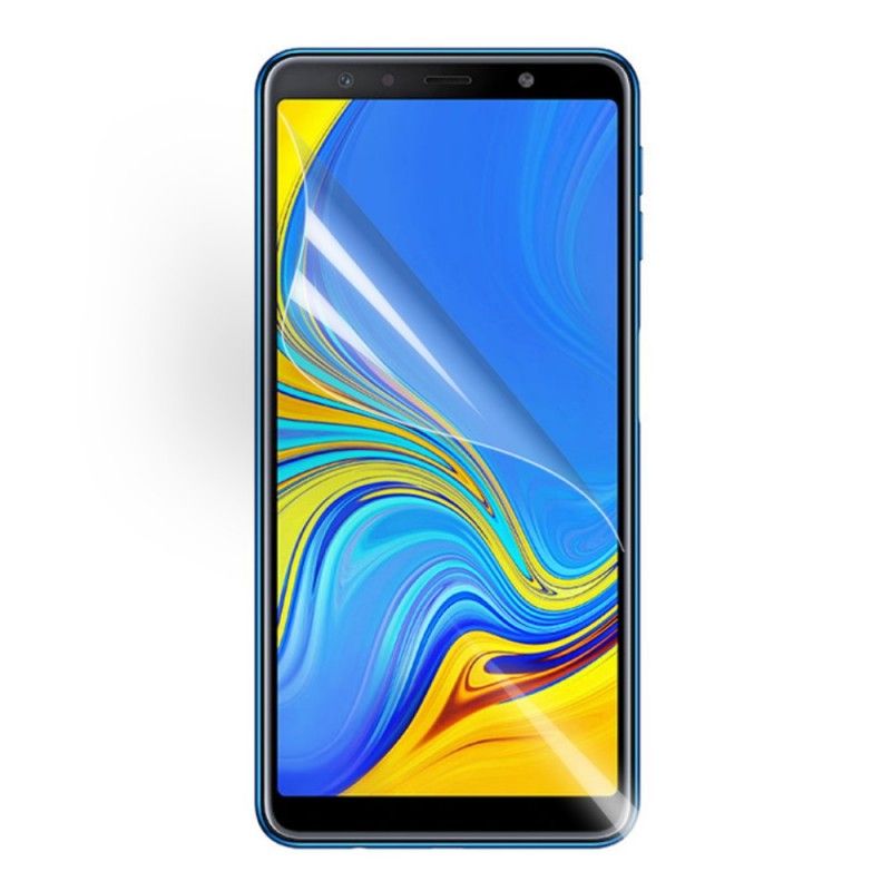 Folia Ochronna Na Ekran Samsung Galaxy A7