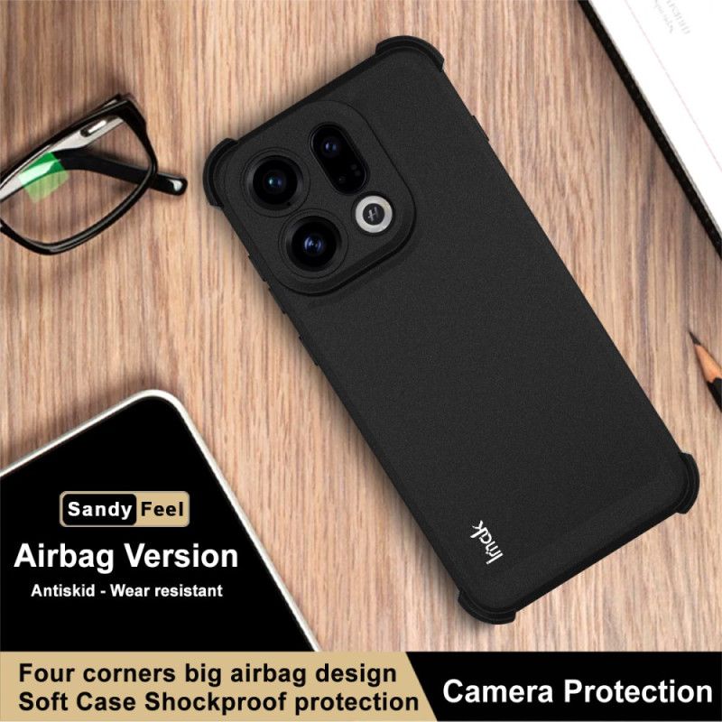 Etui Oppo Find X9 5g Imak