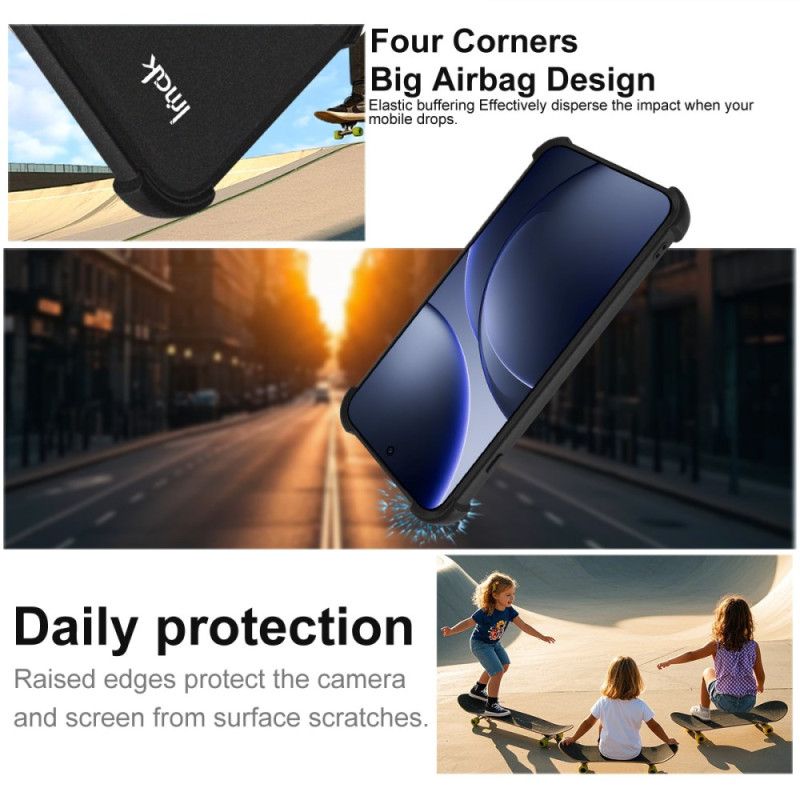 Etui Oppo Find X9 5g Imak