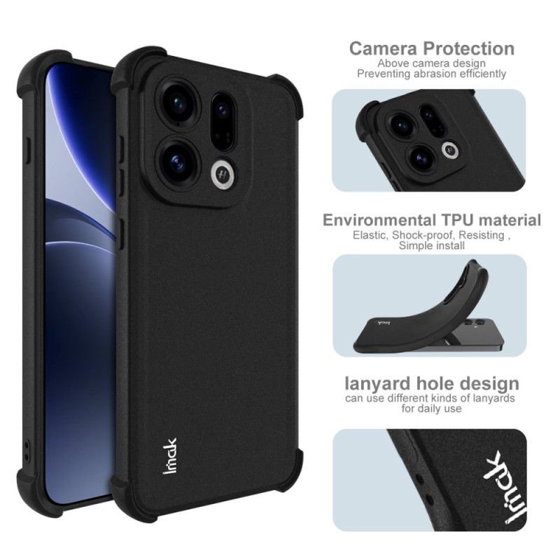 Etui Oppo Find X9 5g Imak