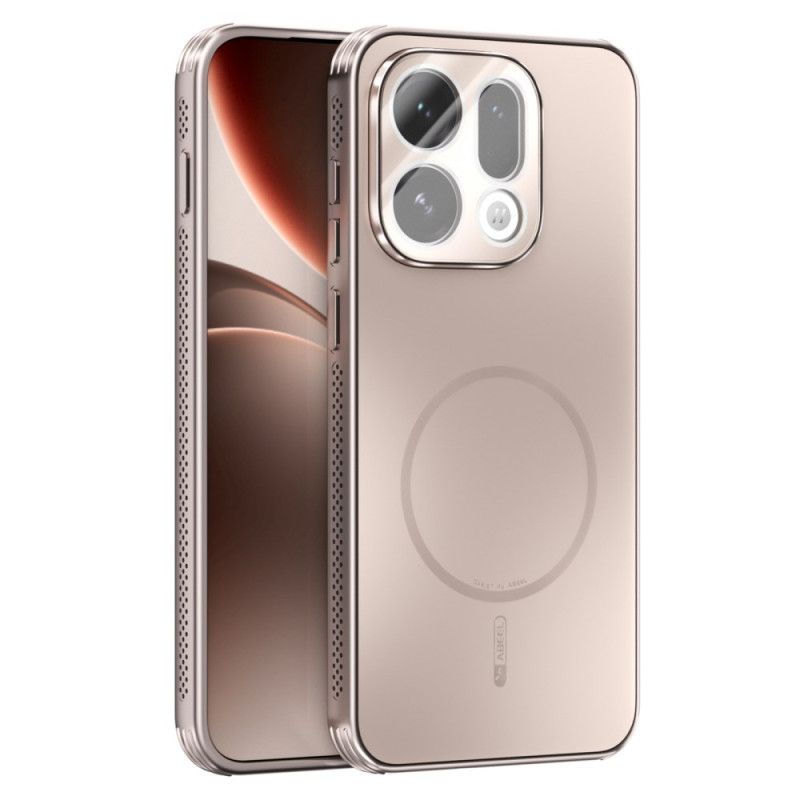 Etui Oppo Find X9 5g Magsafe Abeel