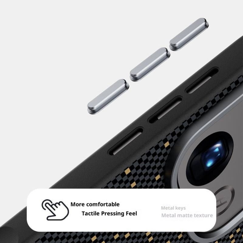Etui Oppo Find X9 5g Magsafe Abeel Wzór