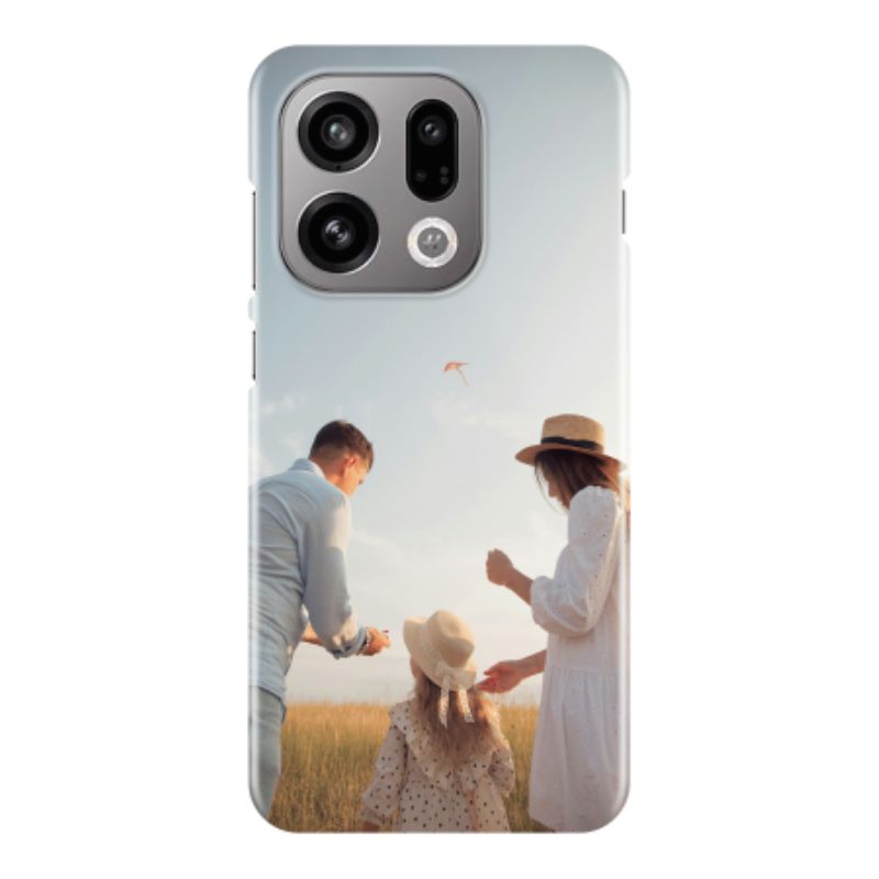 Etui Oppo Find X9 5g Retro Etui Ochronne