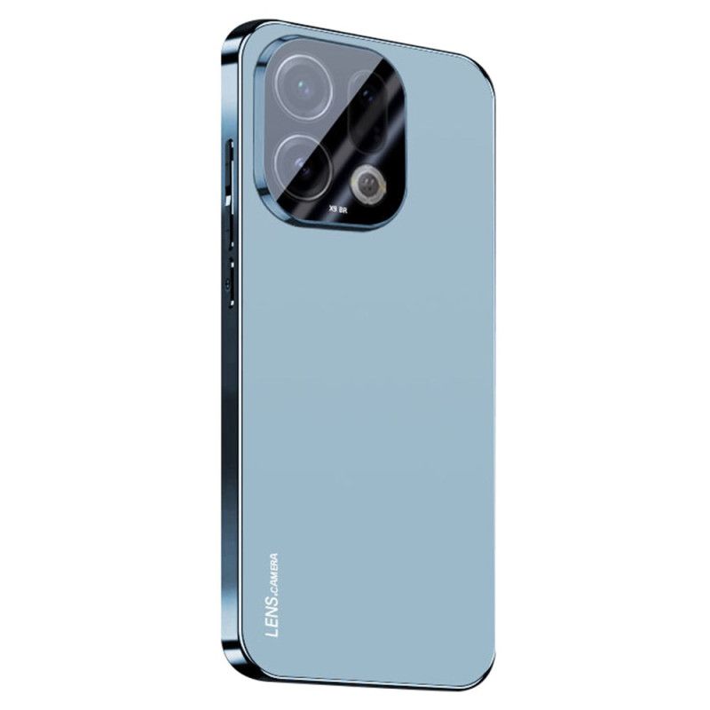 Etui Oppo Find X9 5g Wzmocniona Ochrona Przed Zarysowaniami