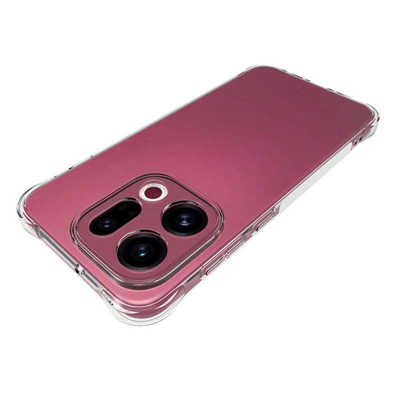 Etui Oppo Find X9 5g Wzmocnione